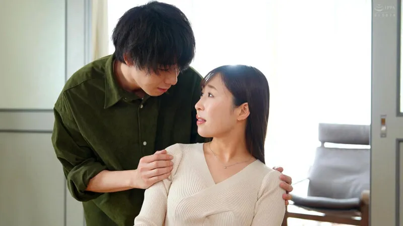 【工藤ゆり】愛する人妻は実の父親に寝取られていました...｜aldn00492