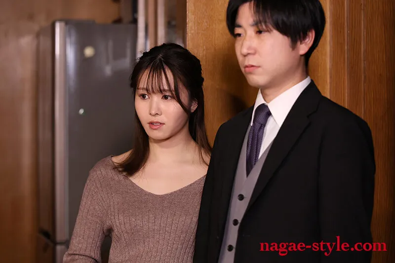 【幾野まち】人妻がろくでなし義父にハメ倒される！和姦シリーズ24弾｜nsfs00404