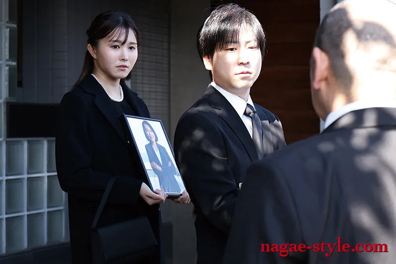 【幾野まち】人妻がろくでなし義父にハメ倒される！和姦シリーズ24弾｜nsfs00404
