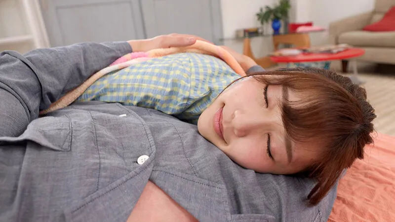 【さつき芽衣】主観妄想！甘えん坊人妻と子作り連続中出し｜xvsr00669 